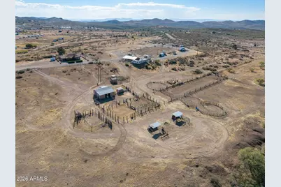 11333 E Mare Meadows Lane #'''_''', Mayer, AZ 86333 - Photo 5