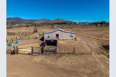 11333 E Mare Meadows Lane #'''_''', Mayer, AZ 86333 - Photo 33
