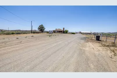 11333 E Mare Meadows Lane #'''_''', Mayer, AZ 86333 - Photo 53