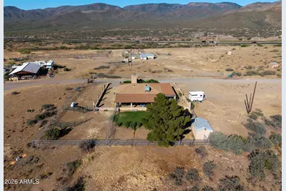 11333 E Mare Meadows Lane #'''_''', Mayer, AZ 86333 - Photo 9