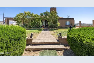 11333 E Mare Meadows Lane #'''_''', Mayer, AZ 86333 - Photo 43