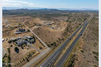 11333 E Mare Meadows Lane #'''_''', Mayer, AZ 86333 - Photo 15