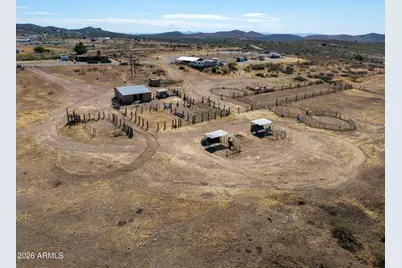 11333 E Mare Meadows Lane #'''_''', Mayer, AZ 86333 - Photo 31