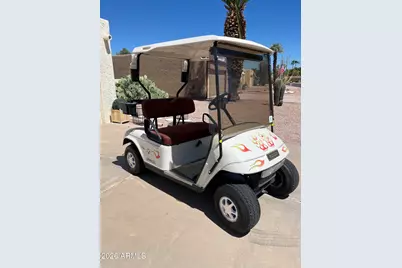 9419 E Sun Lakes Boulevard N, Sun Lakes, AZ 85248 - Photo 21