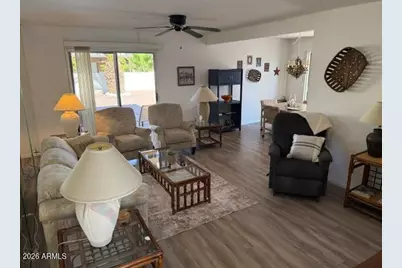 9419 E Sun Lakes Boulevard N, Sun Lakes, AZ 85248 - Photo 7