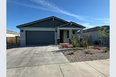 24553 W Hopi Street, Buckeye, AZ 85326 - Photo 1