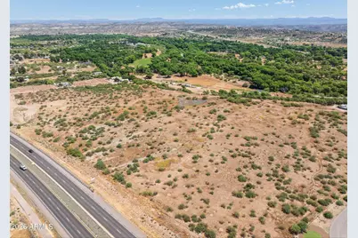 0 State Route 260 -- #MULTIPLE LOTS, Camp Verde, AZ 86322 - Photo 5