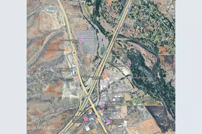 0 State Route 260 -- #MULTIPLE LOTS, Camp Verde, AZ 86322 - Photo 3