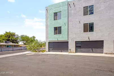 2601 E Clarendon Avenue #9, Phoenix, AZ 85016 - Photo 33