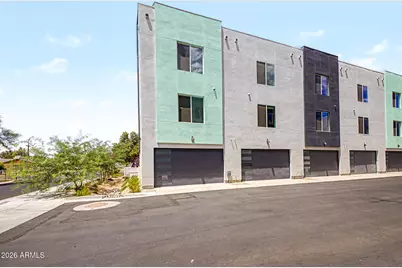 2601 E Clarendon Avenue #9, Phoenix, AZ 85016 - Photo 35
