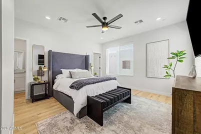 2601 E Clarendon Avenue #9, Phoenix, AZ 85016 - Photo 17