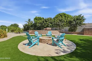 3420 E Lynx Pl, Chandler, AZ 85249 - Photo 19