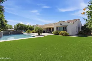 3420 E Lynx Pl, Chandler, AZ 85249 - Photo 15