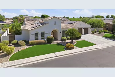 3420 E Lynx Place, Chandler, AZ 85249 - Photo 3