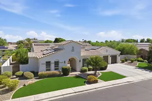 3420 E Lynx Pl, Chandler, AZ 85249 - Photo 3