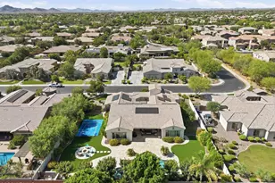 3420 E Lynx Pl, Chandler, AZ 85249 - Photo 31