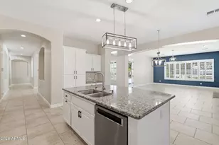 3420 E Lynx Pl, Chandler, AZ 85249 - Photo 31