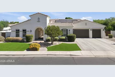 3420 E Lynx Place, Chandler, AZ 85249 - Photo 3