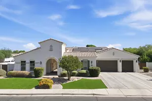 3420 E Lynx Pl, Chandler, AZ 85249 - Photo 3