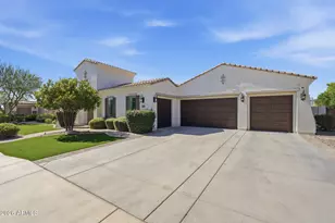 3420 E Lynx Pl, Chandler, AZ 85249 - Photo 5