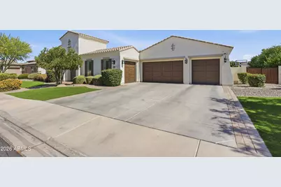 3420 E Lynx Place, Chandler, AZ 85249 - Photo 5
