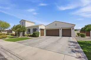 3420 E Lynx Pl, Chandler, AZ 85249 - Photo 5