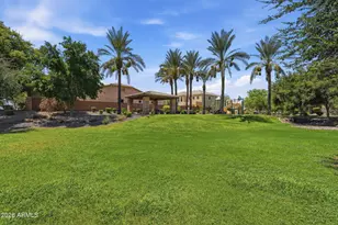 3420 E Lynx Pl, Chandler, AZ 85249 - Photo 99