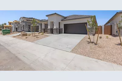 26054 W Lynne Lane, Buckeye, AZ 85326 - Photo 3