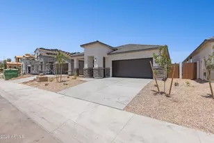 26054 W Lynne Ln, Buckeye, AZ 85326 - Photo 3