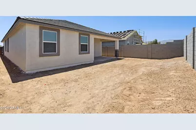 26054 W Lynne Lane, Buckeye, AZ 85326 - Photo 43