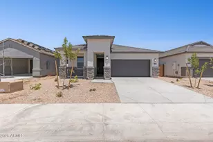 26054 W Lynne Ln, Buckeye, AZ 85326 - Photo 1