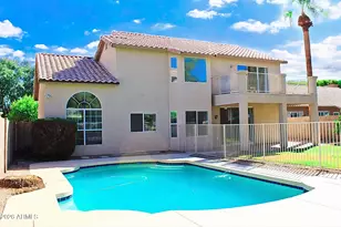 4632 E Harwell St, Gilbert, AZ 85234 - Photo 1