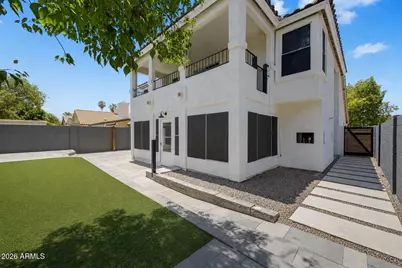 1401 N Jamaica Way, Gilbert, AZ 85234 - Photo 37