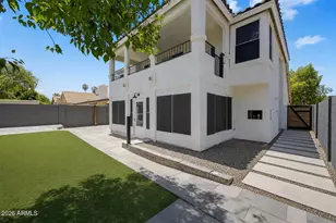 1401 N Jamaica Way, Gilbert, AZ 85234 - Photo 35