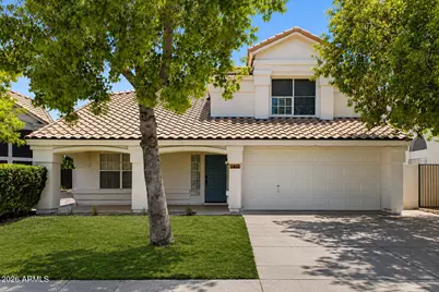 1401 N Jamaica Way, Gilbert, AZ 85234 - Photo 1