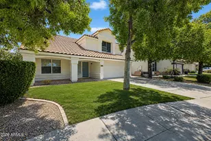 1401 N Jamaica Way, Gilbert, AZ 85234 - Photo 3