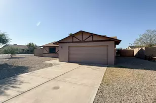 9358 W Sanna St, Peoria, AZ 85345 - Photo 3
