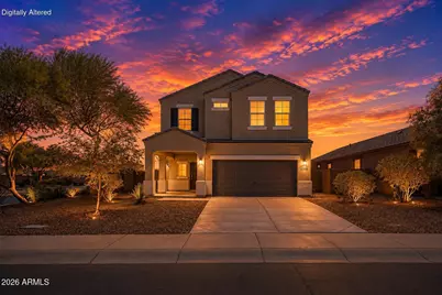 25555 W Winston Drive, Buckeye, AZ 85326 - Photo 1