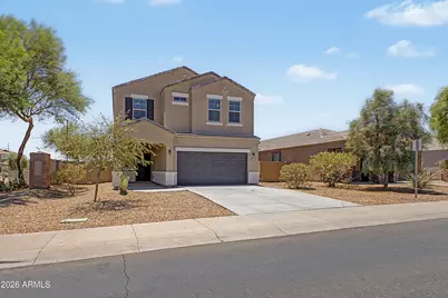 25555 W Winston Drive, Buckeye, AZ 85326 - Photo 3
