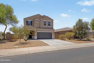 25555 W Winston Dr, Buckeye, AZ 85326 - Photo 3