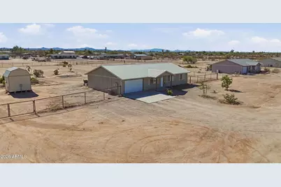 8509 N Stacey Lane, Florence, AZ 85132 - Photo 21