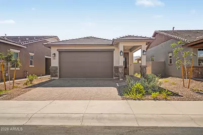 5562 N 205th Lane, Buckeye, AZ 85396 - Photo 1