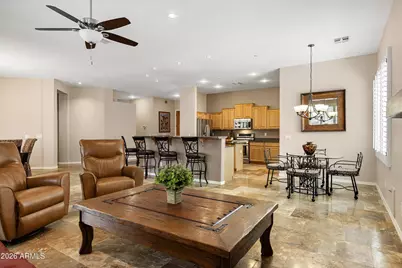10614 E Meadowhill Drive, Scottsdale, AZ 85255 - Photo 5