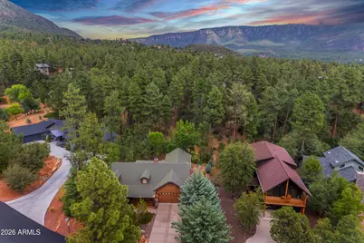 4275 N Strawberry Hollow, Pine, AZ 85544 - Photo 103