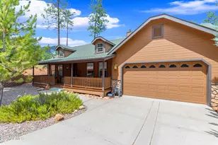 4275 N Strawberry Hollow, Pine, AZ 85544 - Photo 3