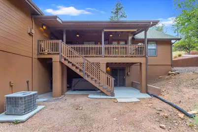 4275 N Strawberry Hollow, Pine, AZ 85544 - Photo 95