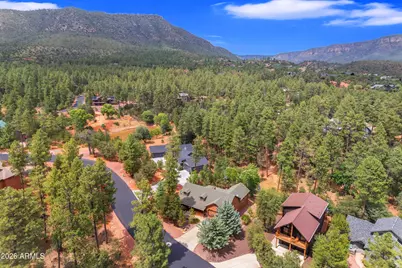 4275 N Strawberry Hollow, Pine, AZ 85544 - Photo 5