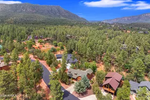 4275 N Strawberry Hollow, Pine, AZ 85544 - Photo 5