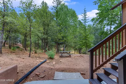 4275 N Strawberry Hollow, Pine, AZ 85544 - Photo 89