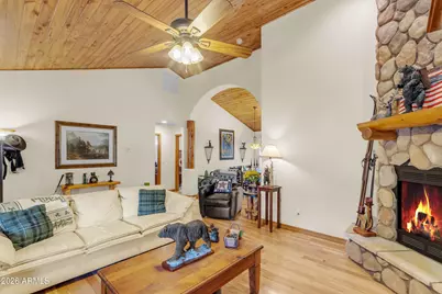 4275 N Strawberry Hollow, Pine, AZ 85544 - Photo 17